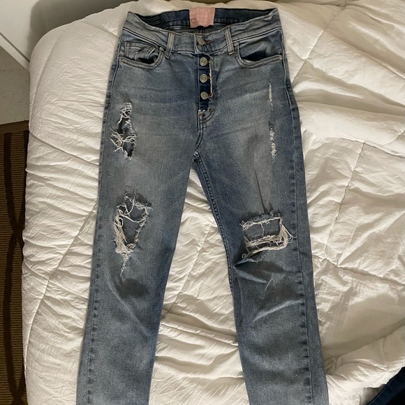 Revice Denim Dream Fit Jeans - Picture 3 of 5